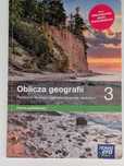 Podręcznik Oblicza geografii 3