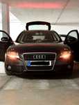 Audi A4 avant 2.0 TDI Advance