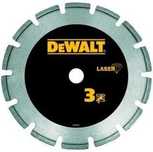 DEWALT DT3765 TARCZA 300mm tarcza do granitu nowa
