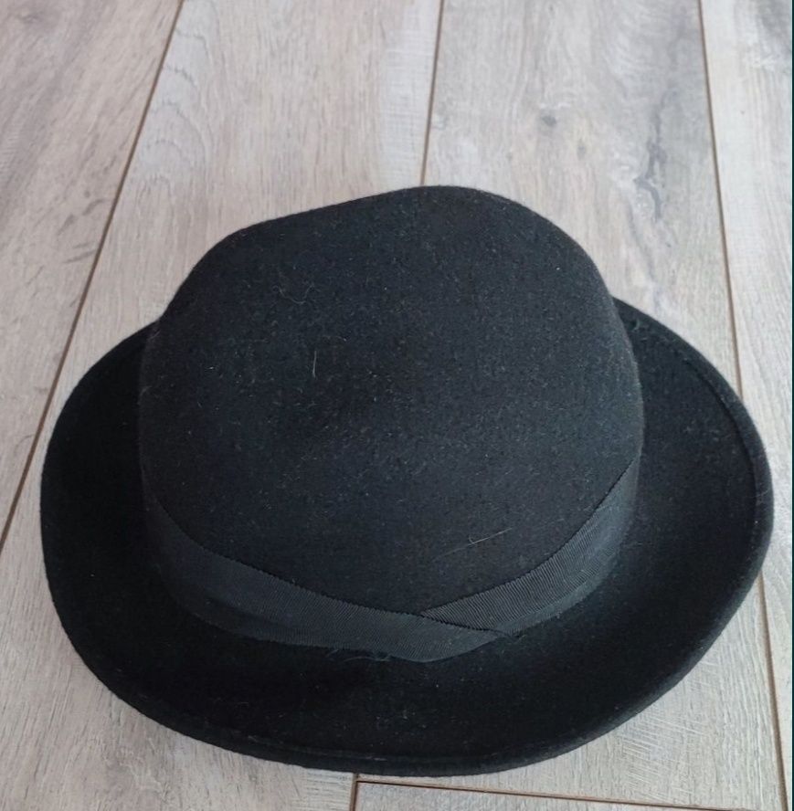 Zestaw kapelusze kapelusz czapka PRL