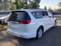 Chrysler Voyager Chrysler pacifica 2020 po wszystkich opłatach akzyza opłacona PL