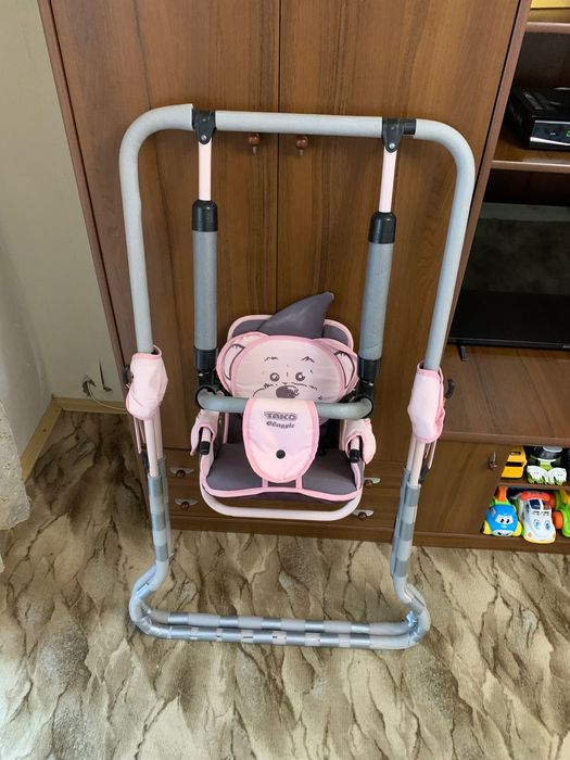 Продам гойдалку дитячу