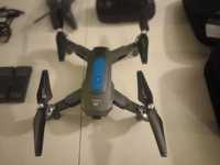 Drone DeerC D10 2K 5G (Usado apenas 2x)