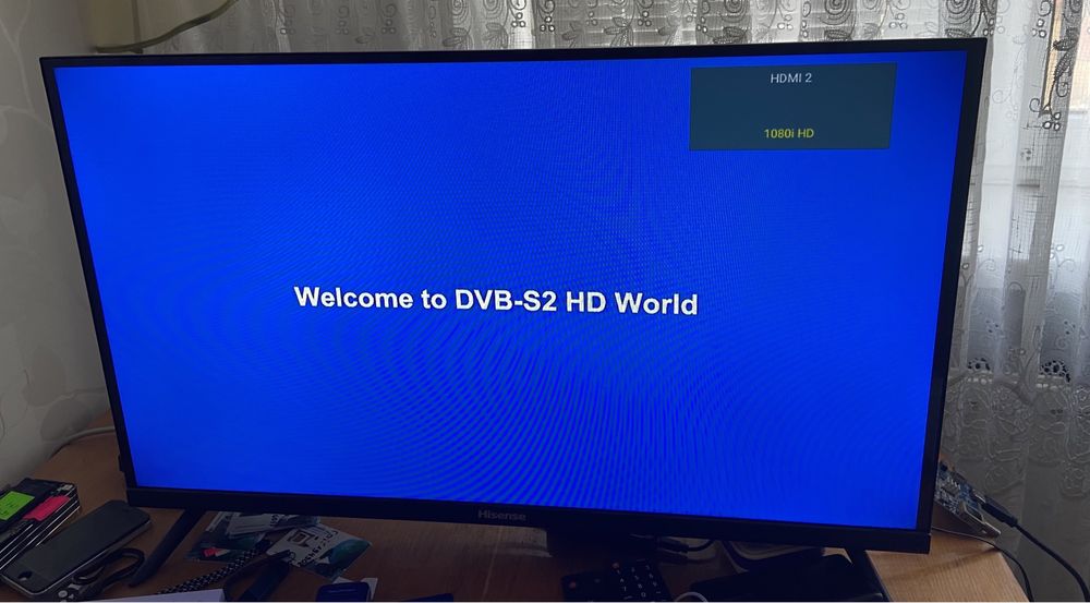 S248M Ресивер Winquest S-2016HD DVB-S2