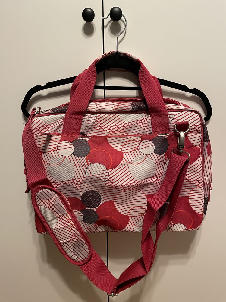 Torba na laptopa