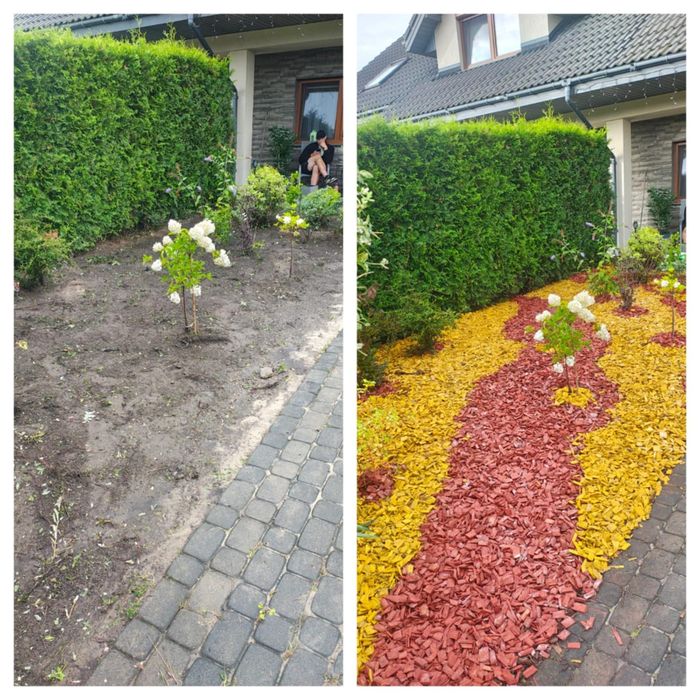 Kompleksowa Pielęgnacja ogrodów