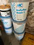 Nafuflex Basic 2 Bitumiczna masa uszczelniająca 28 kg