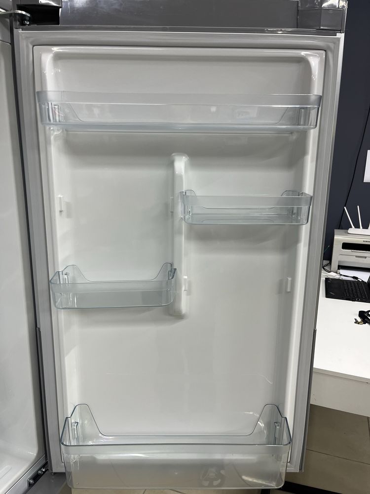УЦІНКА!! ГАРАНТІЯ!!  Холодильник SAMSUNG 177 cm / RL34SCPS доставка