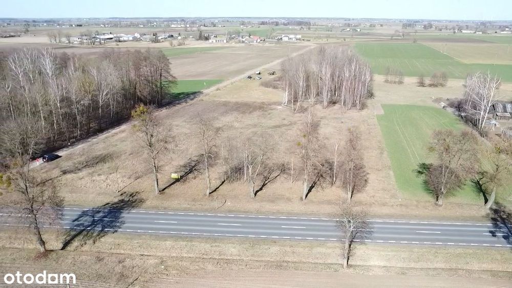 Prawdziwa Okazja ! Idealna inwestycja !