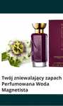 Magnetista -Oriflame