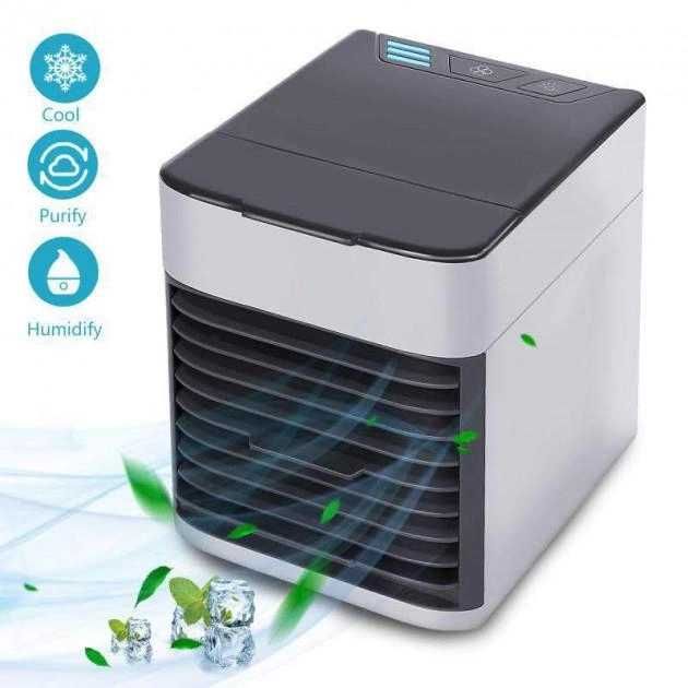 Портативний міні кондиціонер Arctic Air Cooler 3 в 1