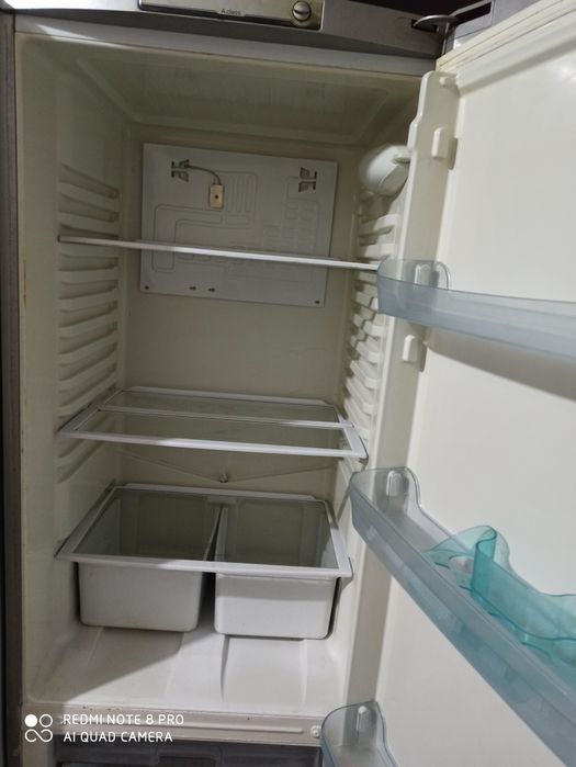 Холодильник 2 камермый