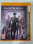 Saints Row The Third The Full Package PC