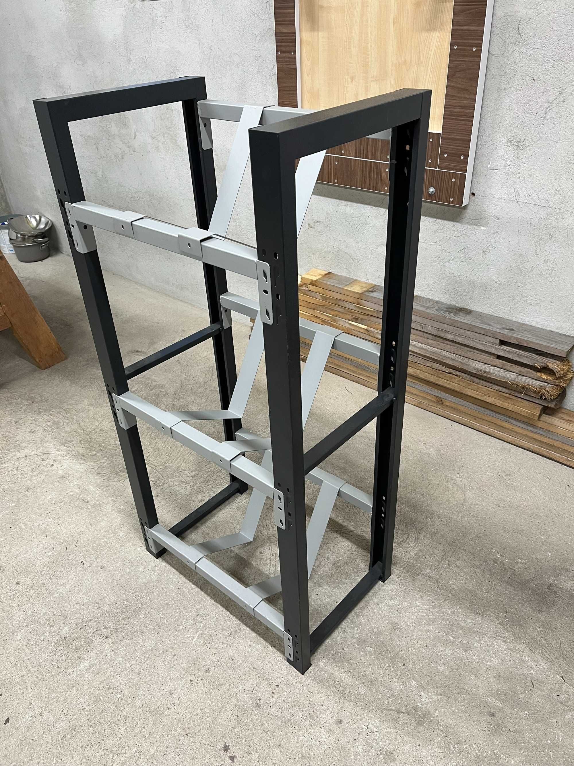 stojak aluminiowy