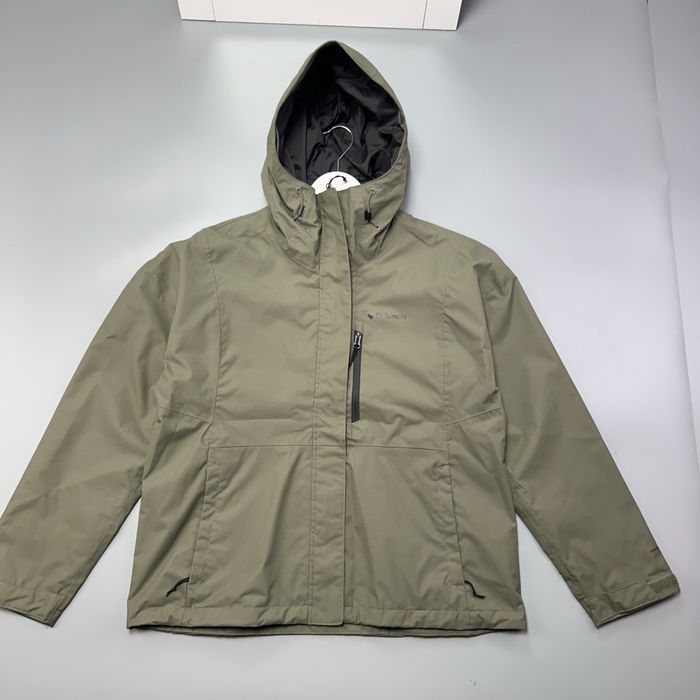 Жіноча куртка вітровка  Hikebound™ Columbia