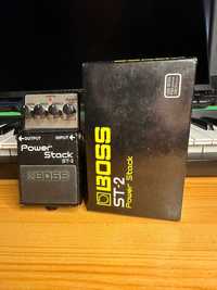 Boss Power Stack ST-2