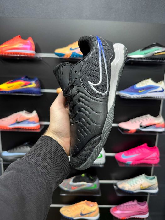 !SALE! Футзалки Nike Tiempo Legend 10 IC 39 40 41 42 43 44 45 найк