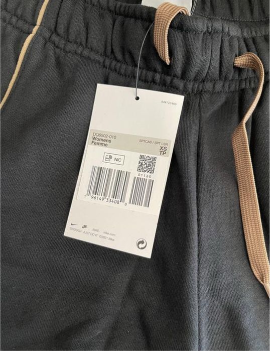 Спортивні штани nike