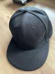 Czapka SnapBack Black S/M