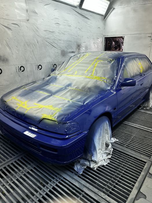 Продам Honda Civic
