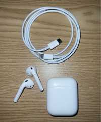 Airpods Apple 2G