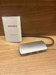 HUB USB 8 w 1 mavinex