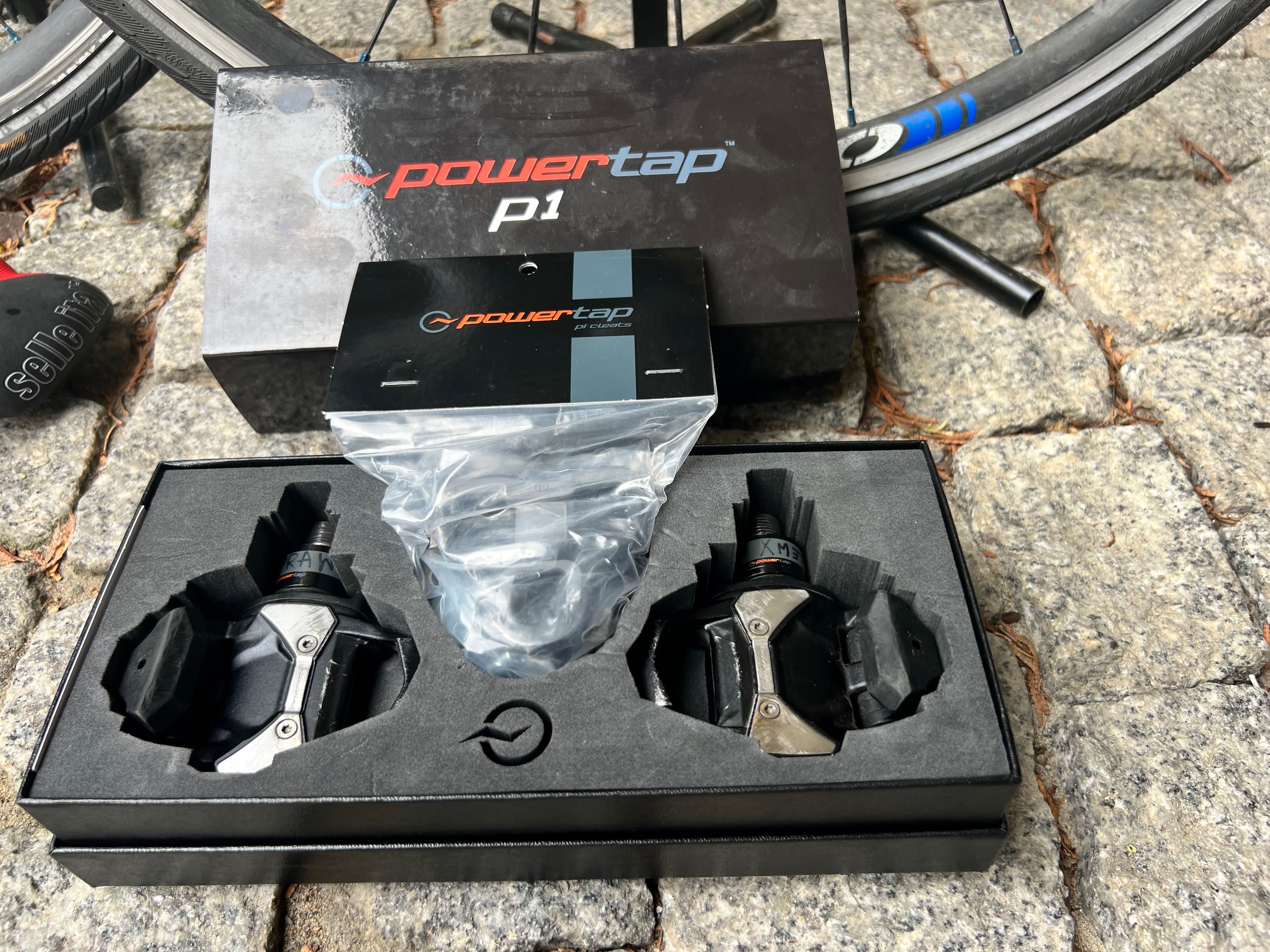 Fuji Altamira karbon L/XL 59cm, koła ENVE SES, pedały z czujn. mocy
