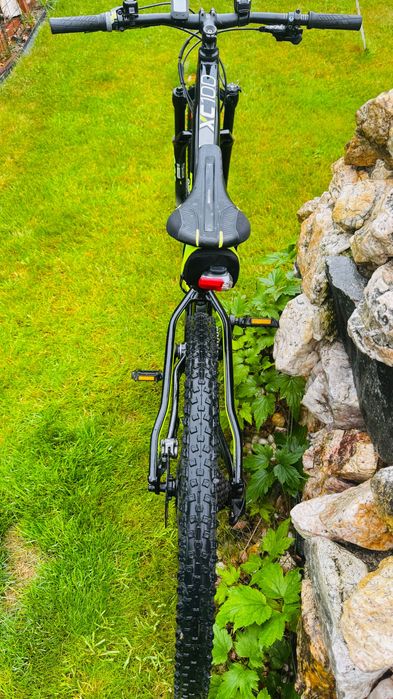 Rower Rockrider XC 100 29” rozmiar S