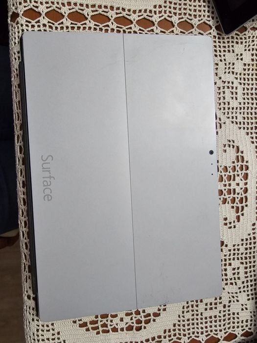 SURFACE PRO 3 Microsoft