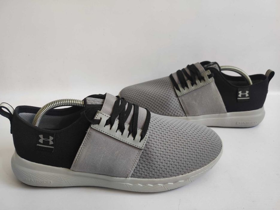 - Buty UNDER ARMOUR CHARGED 24/7 r. 44