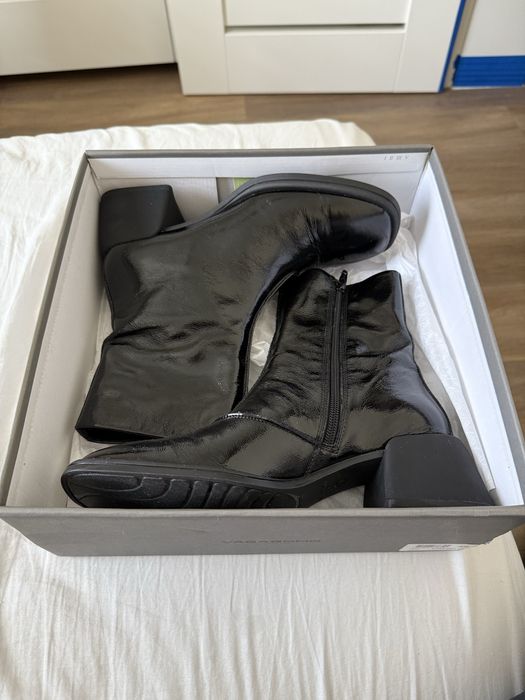 Botki Vagabond Ansie