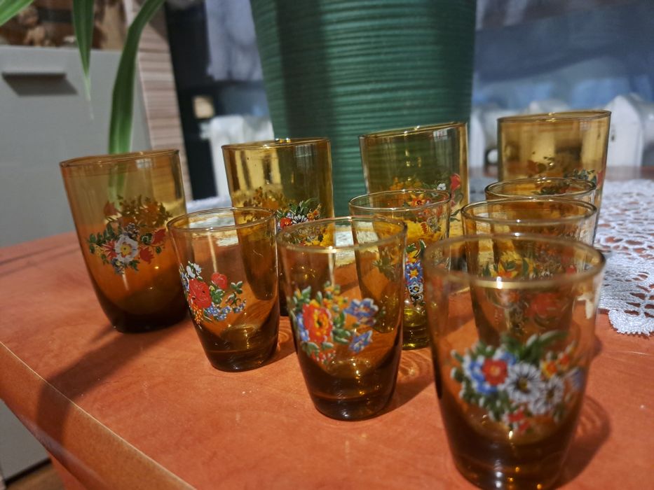 Literatki i kieliszki PRL