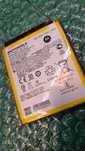 Bateria Motorola one fusion plus lg50 wymiana mmc Tamka 22/24