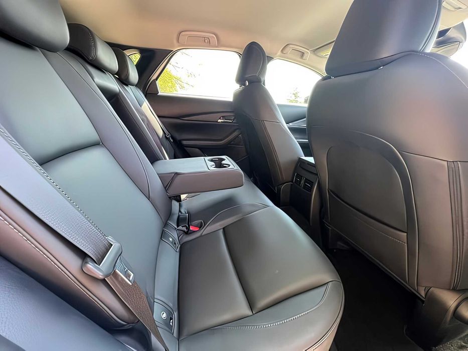 Mazda CX-30      2023