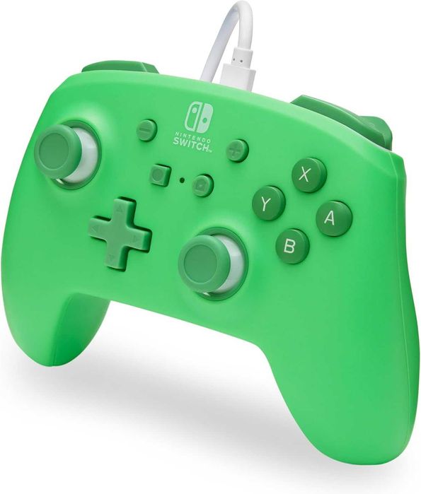 Oryginalny PowerA Kontroler PowerA do konsoli Nintendo Switch gamepad