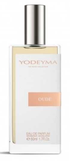 Perfumy Oude 50 ml