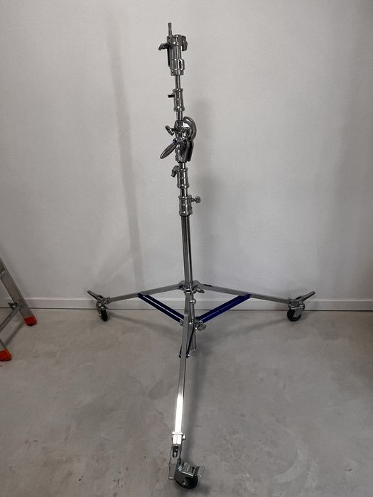 Statyw oświetleniowy boom GlareOne Heavy Glide