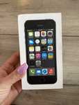 Oryginalne pudelko od iphone 5S