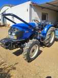 Trator Ls R50 de 2007