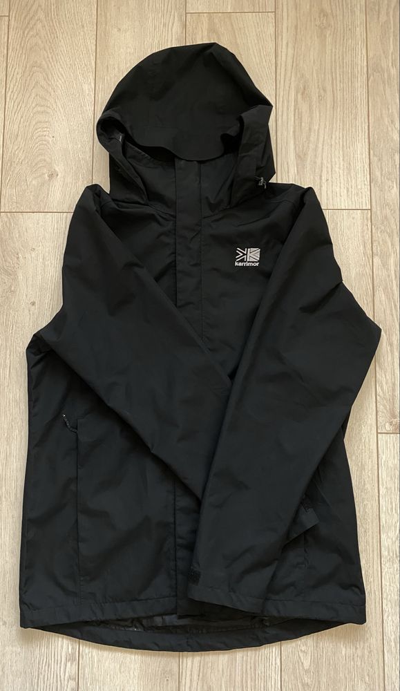 Вітровка Karrimor чоловіча