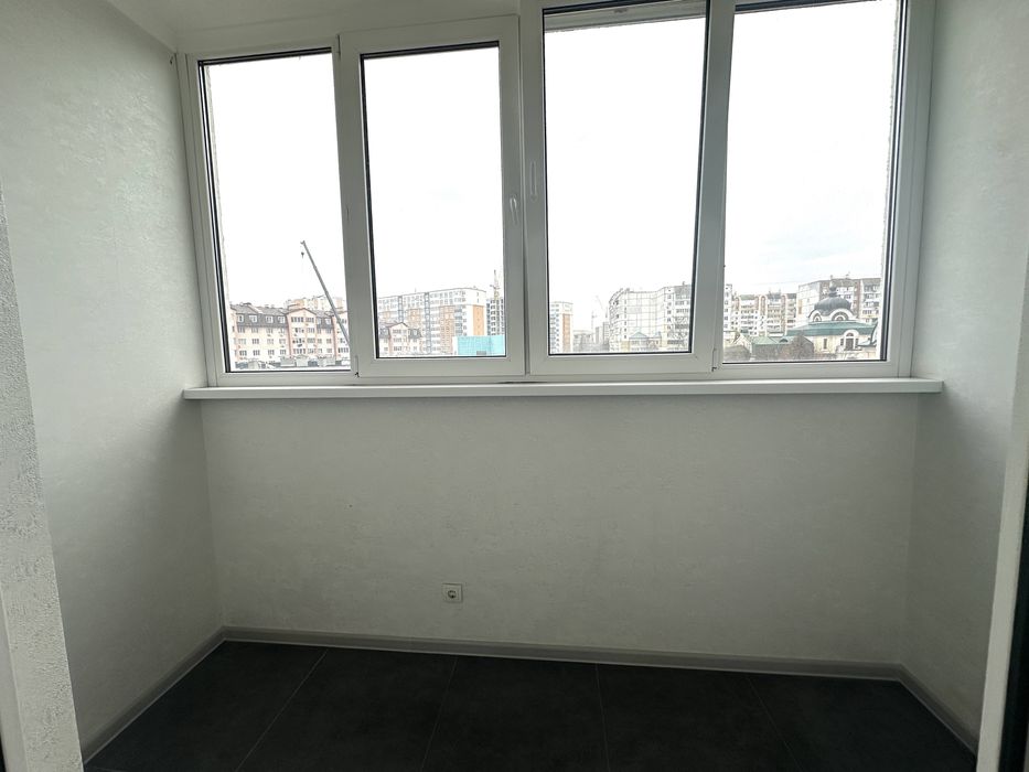 Оренда однокімнатної квартири, ЖК «Сади Вишневі», дуже теплий будинок