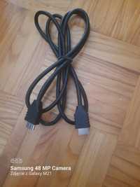 Kabel HDMI 1,5M NOWY