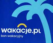 Voucher wakacje.pl 10.000