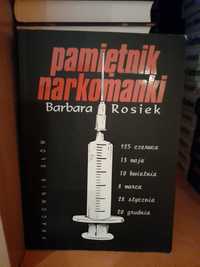 Zestaw Barbara Rosiek 4 szt.