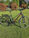 Rower Unibike Crossfire