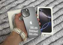 iPhone 16 Pro Max, 1 ТБ