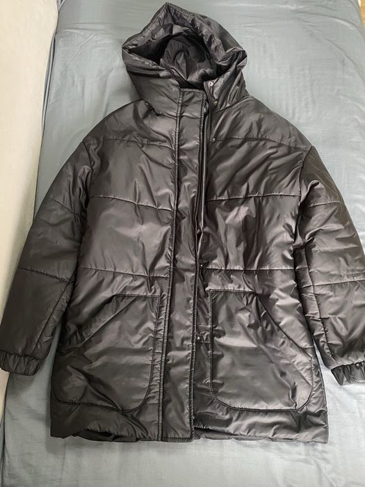 Куртка демісезонна