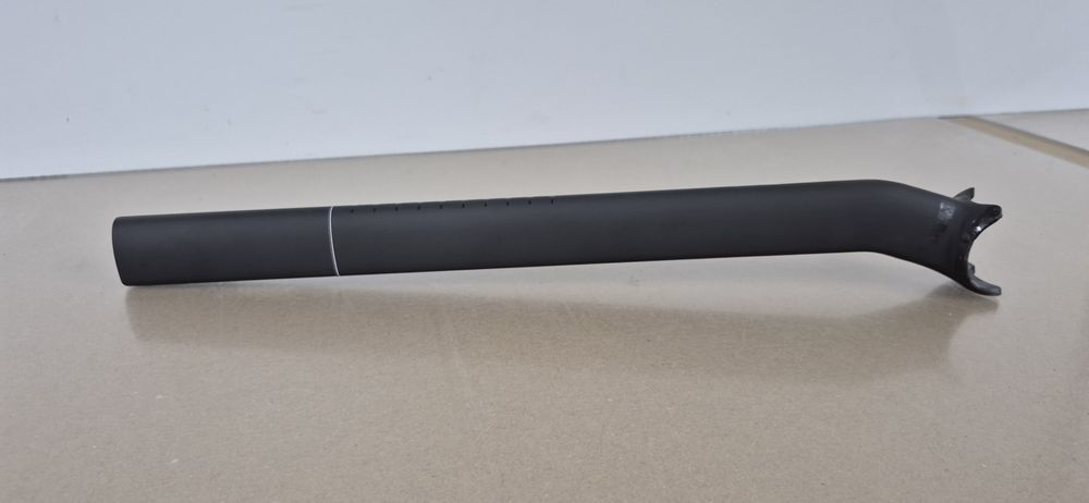 Sztyca siodła Rose D-Sharpe Carbon.  390mm