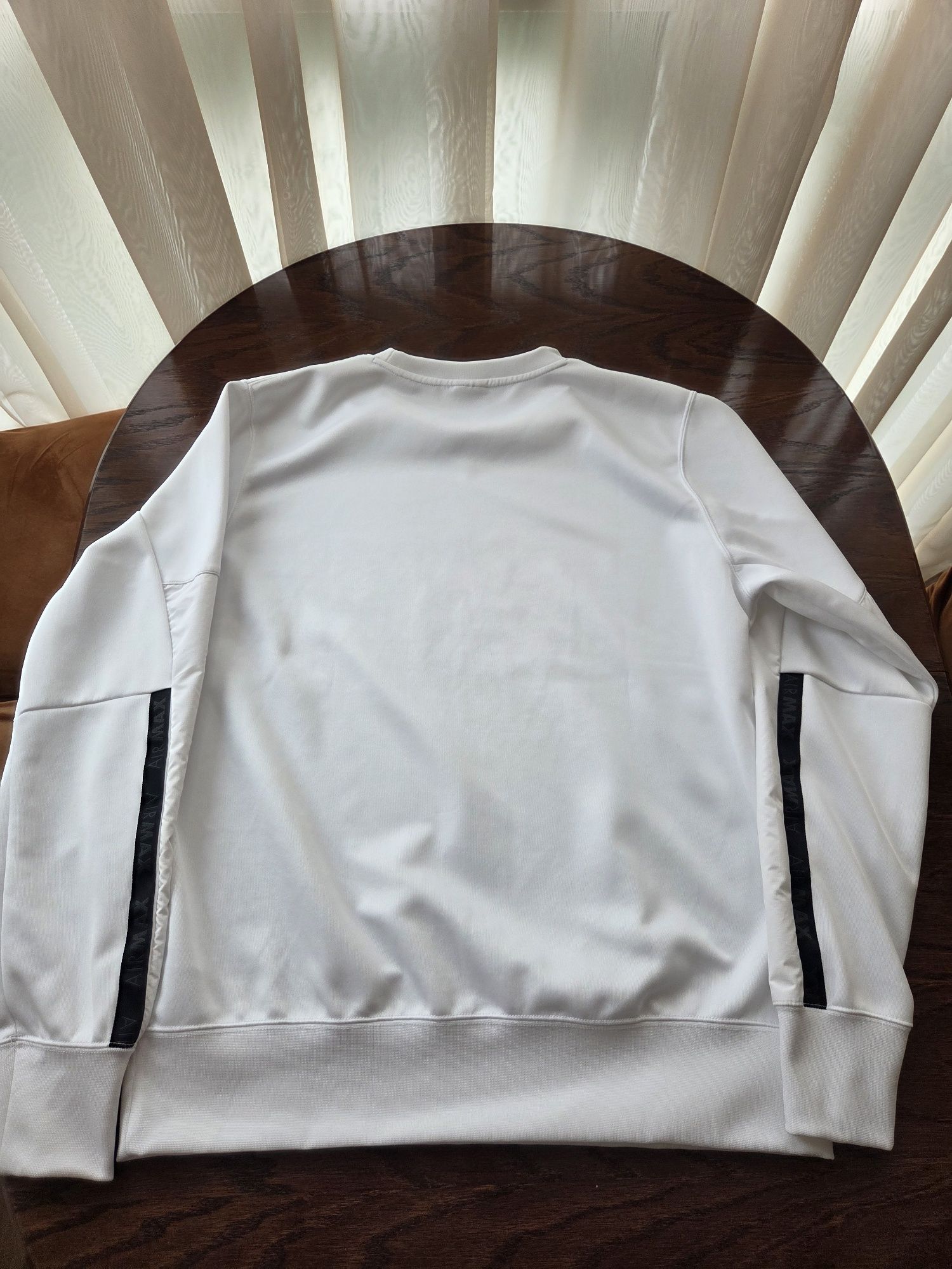 Світшот Nike Air dv2334-100 original. L