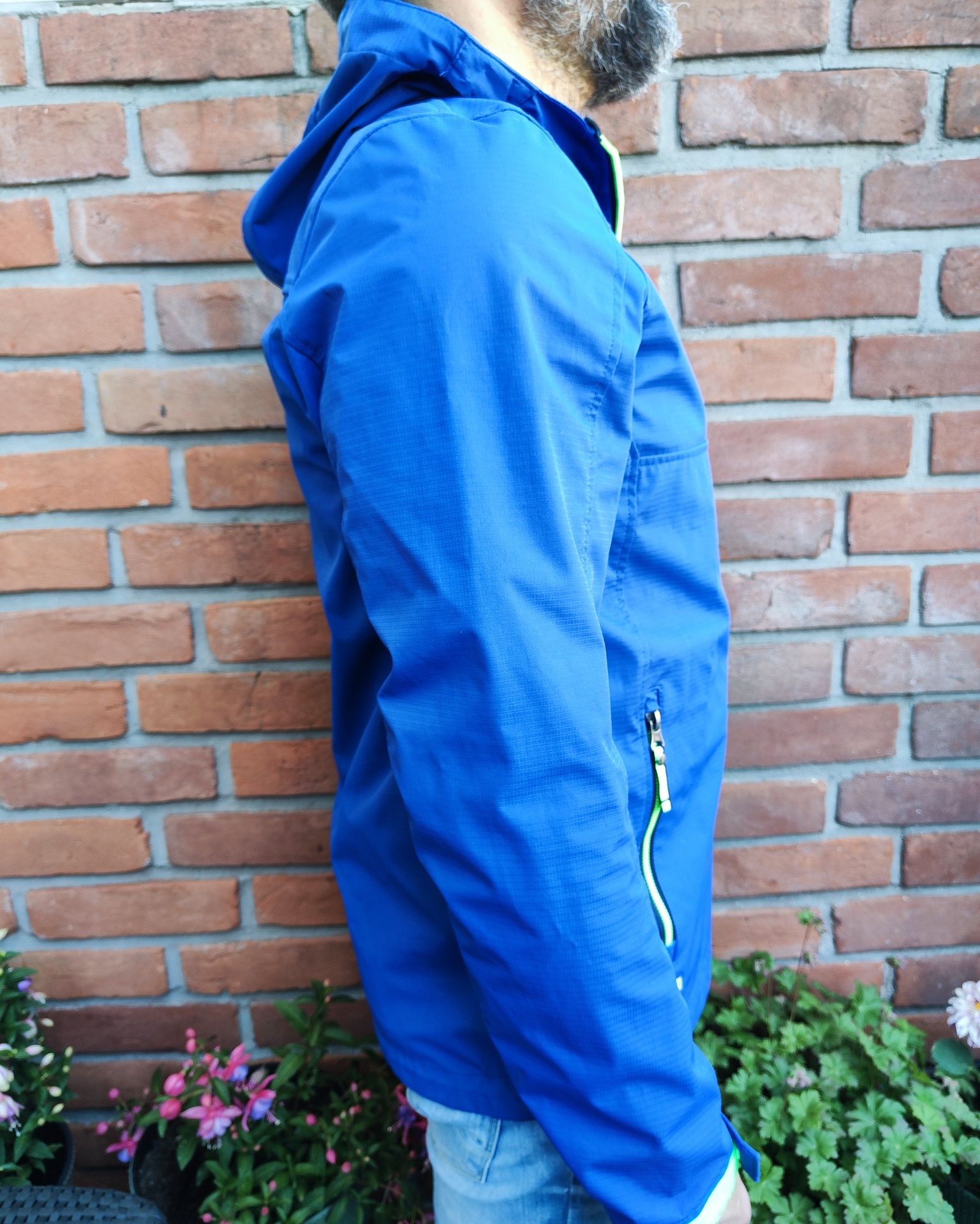 Kurtka Killtec Windproof Maximum Waterresistant 8000